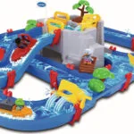 Aquaplay MountainLake για 3-8 Ετών (Διάφορα Σχέδια) 8700001542