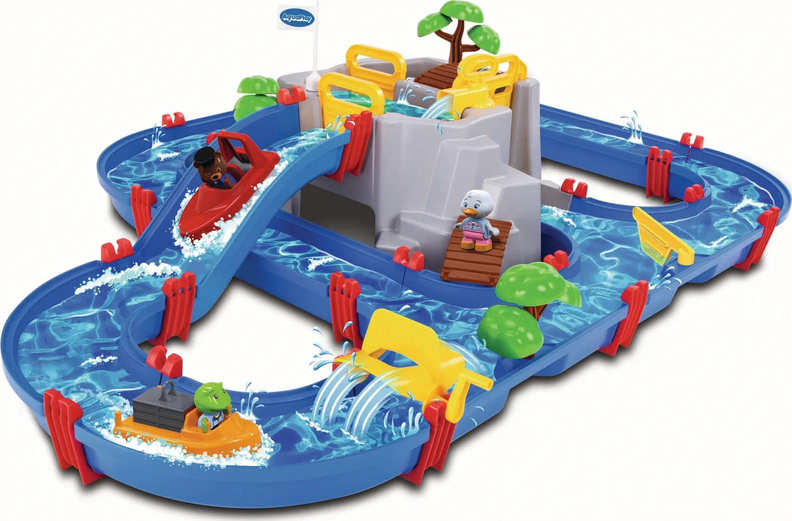 20210512172426_aquaplay_mountainlake_8700001542 Aquaplay MountainLake για 3-8 Ετών (Διάφορα Σχέδια) 8700001542 - Image 1