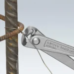 Knipex Τανάλια Μήκους 250mm 99 14 250