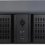 Inter-Tech Server case 88887176 3τμχ