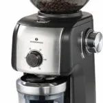 Zassenhaus Arabica Electric Coffee Grinder