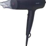 Philips Series 3000 Πιστολάκι Μαλλιών με Φυσούνα 2100W Dark Blue BHD360/20