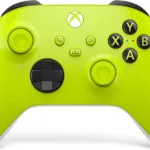 Microsoft Xbox Series Controller Ασύρματο Electric Volt