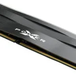 Silicon Power XPOWER Zenith DDR4 16GB RAM με 2x8GB Modules και Ταχύτητα 3200 για Desktop SP016GXLZU320BDC