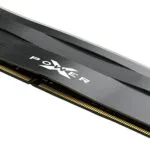 Silicon Power XPOWER Zenith DDR4 32GB RAM με 2x16GB Modules και Ταχύτητα 3600 για Desktop SP032GXLZU360BDC