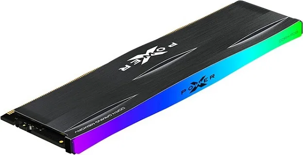 20210517102016_43046053 Silicon Power XPOWER Zenith RGB DDR4 32GB RAM με 2x16GB Modules και Ταχύτητα 3200 για Desktop SP032GXLZU320BDD - Image 1