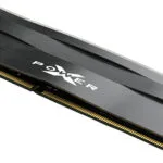 Silicon Power XPOWER Zenith DDR4 16GB RAM με 2x8GB Modules και Ταχύτητα 3600 για Desktop SP016GXLZU360BDC