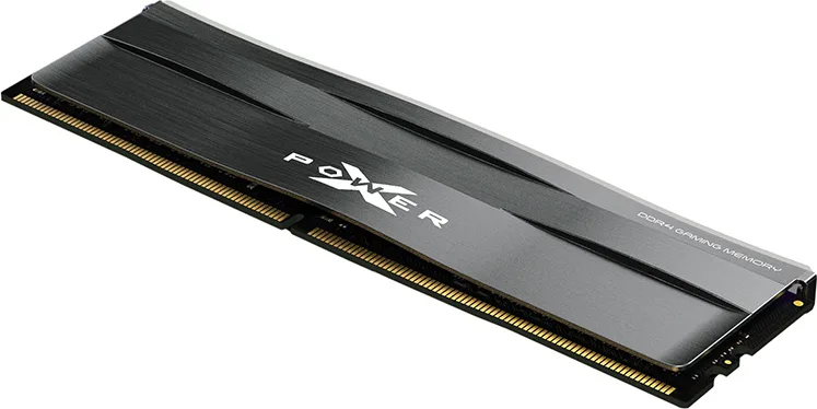 20210517102401_da1afcd8 Silicon Power XPOWER Zenith DDR4 16GB RAM με 2x8GB Modules και Ταχύτητα 3600 για Desktop SP016GXLZU360BDC - Image 1