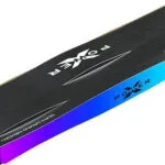 Silicon Power XPOWER Zenith RGB DDR4 με Module 1x8GB και Ταχύτητα 3200 για Desktop SP008GXLZU320BSD