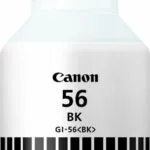 Canon GI-56 Γνήσιο Μελάνι Εκτυπωτή InkJet Μαύρο (4412C001)