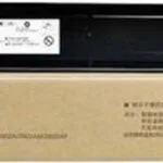 Toshiba T-2822E Γνήσιο Toner Laser Εκτυπωτή Μαύρο 17500 Σελίδων 6AJ00000221
