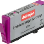 Active Jet Συμβατό Μελάνι Εκτυπωτή InkJet HP 903XL T6M07AE 12ml Ματζέντα 1τμχ AH-903MRX