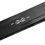 Silicon Power PCIe Gen 3x4 XD80 SSD 1TB M.2 NVMe PCI Express 3.0 SP001TBP34XD8005
