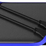 Silicon Power A62 Game Drive USB 3.1 Εξωτερικός HDD 1TB 2.5" Μαύρο
