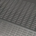 Amica OSC6112I Ελεύθερος Απορροφητήρας 60cm Inox