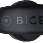 Bigben Interactive Stereo Over Ear Gaming Headset με σύνδεση 3.5mm Πράσινο