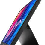 Asus ProArt PA148CTV IPS Touch Φορητό Monitor 14" FHD 1920x1080 με Χρόνο Απόκρισης 5ms GTG
