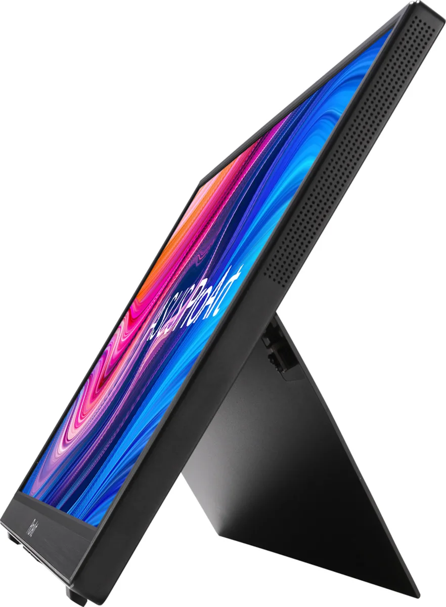 20210521134017_433bdfd2 Asus ProArt PA148CTV IPS Touch Φορητό Monitor 14" FHD 1920x1080 με Χρόνο Απόκρισης 5ms GTG - Image 1