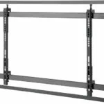 Newstar LED-VW1750Black Επιτοίχια έως 55" και 35kg