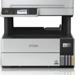 Epson Ecotank ET-5170 Έγχρωμο Πολυμηχάνημα Inkjet