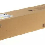 Sharp MX-61GTYA Γνήσιο Toner Laser Εκτυπωτή Κίτρινο High Capacity 24000 Σελίδων