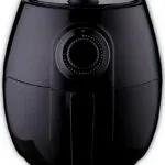 Lucznik Air Fryer 2.6lt Μαύρο AF-2017