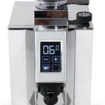 Eureka Mignon Specialita 16CR Μύλος Άλεσης Καφεκοπτείου 310W με Χωρητικότητα Xοάνης 300gr White