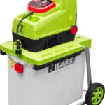 Zipper ZI-GHAS 2800 Θρυμματιστής Κλαδιών Ηλεκτρικός