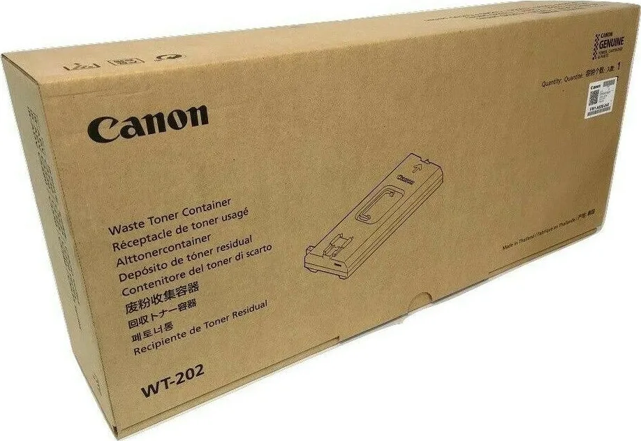 Canon WT-202 Waste Tank για Canon FM1-A606-000 - Image 1