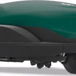 Robomow RK2000 Ρομποτική Μηχανή Γκαζόν 4.9Ah / 18.15V