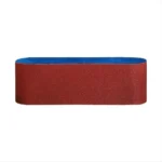 Bosch Tαινία Λείανσης K100 60x400mm Σετ 3τμχ 2608606003