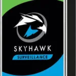 Seagate Skyhawk Surveillance 2TB HDD Σκληρός Δίσκος 3.5" SATA III 5900rpm με 256MB Cache για Καταγραφικό ST2000VX015
