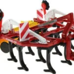Siku Cultivator Synkro 1:32 Αγροτικό