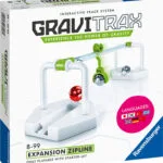 Ravensburger Expansion Set Zipline STEM Εκπαιδευτικό Παιχνίδι Μηχανικής Gravitrax για 8+ Ετών 26883