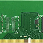 Synology DDR4 με Module 1x4GB και Ταχύτητα 2666 για Server D4NE-2666-4G