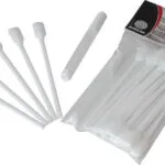 Active Jet sticks for cleaning keyboards (12 pcs) with liquid