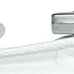 Natec Κλειδαριά για Notebook 1.8m