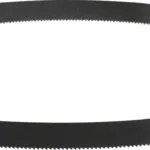 Bosch CB 2824 Πριονοκορδέλες για Μέταλλο 733mm 2τμχ