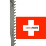 Bosch S1542K Λάμα Σπαθοσέγας για Ξύλο