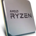 AMD Ryzen 5 5600X 3.7GHz Επεξεργαστής 6 Πυρήνων για Socket AM4 σε Tray με Ψύκτρα