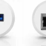 Ubiquiti INS-3AF-USB PoE Injector