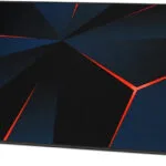 Sharkoon Skiller SGP30 Gaming Mouse Pad XXL 900mm Arrow