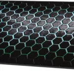 Sharkoon Skiller SGP30 Gaming Mouse Pad XXL 900mm Mesh