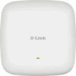 D-Link DAP-2682 Access Point Wi‑Fi 5 Dual Band (2.4 & 5GHz)
