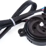 Alphacool DC-LT 2 - 2600rpm Ceramic - 12V DC