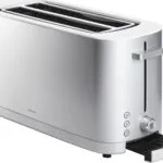 Zwilling J.A. Henckels Enfinigy 53009-000 Φρυγανιέρα 2 Θέσεων 1800W Inox