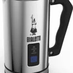 Bialetti MK01 0004430 Συσκευή για Αφρόγαλα με Αντικολλητική Επίστρωση 240ml