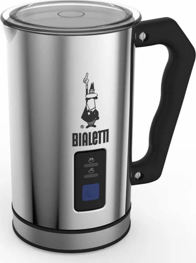20210528170734_bdd6cae3 Bialetti MK01 0004430 Συσκευή για Αφρόγαλα με Αντικολλητική Επίστρωση 240ml - Image 1