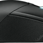 Asus Gladius III Gaming Ποντίκι 19000 DPI Μαύρο