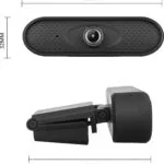 Nano RS Web Camera Full HD 1080p RS680